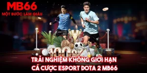 cá cược Esport Dota 2