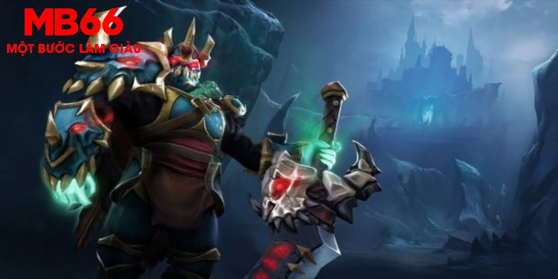 Cá cược Dota 2 MB66 là hình thức hấp dẫn không thể chối từ