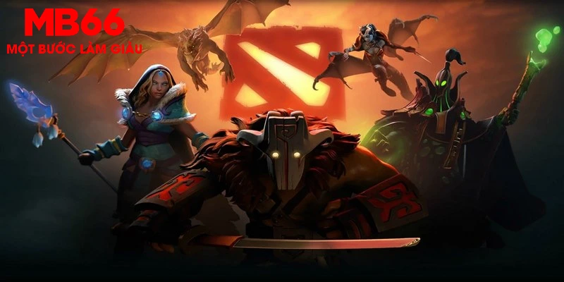 Kèo chiến công đầu là một trong những hình thức cá cược Dota 2 hấp dẫn 