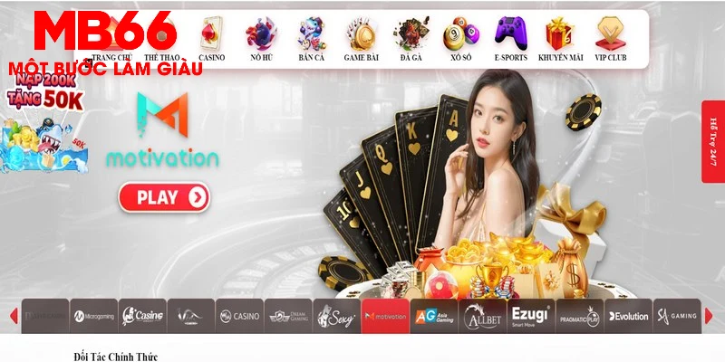 Kho tàng game khủng trong sảnh casino được yêu thích