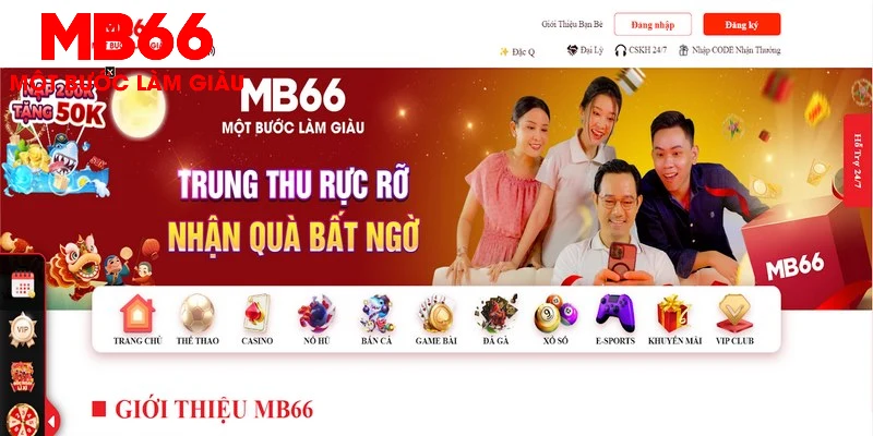 MB66 có lừa đảo không là câu hỏi được quan tâm nhiều hiện nay