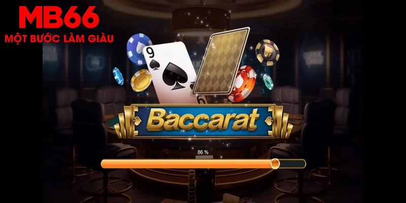 Mẹo chơi Baccarat sẽ mang lại nhiều lợi ích đáng kể cho các cược thủ