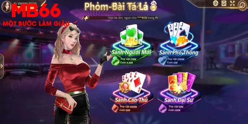 Phỏm hay còn gọi là tá lả,  trò chơi bài truyền thống vô cùng phổ biến tại Việt Nam