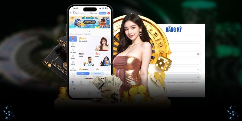 Thao tác cuối cùng quan trọng nhất với thành viên 